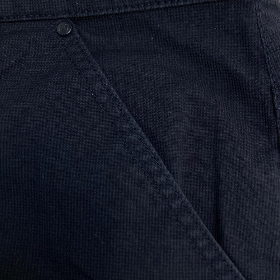 PEARLY GATES パーリーゲイツ ストレッチ ハーフパンツ ネイビー系 5