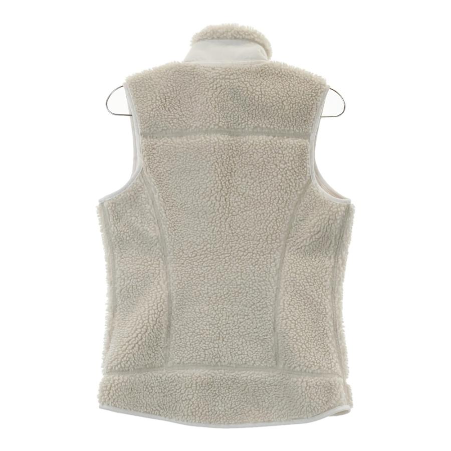 patagonia - パタゴニア レトロX フリース ベスト レディース XS 古着 