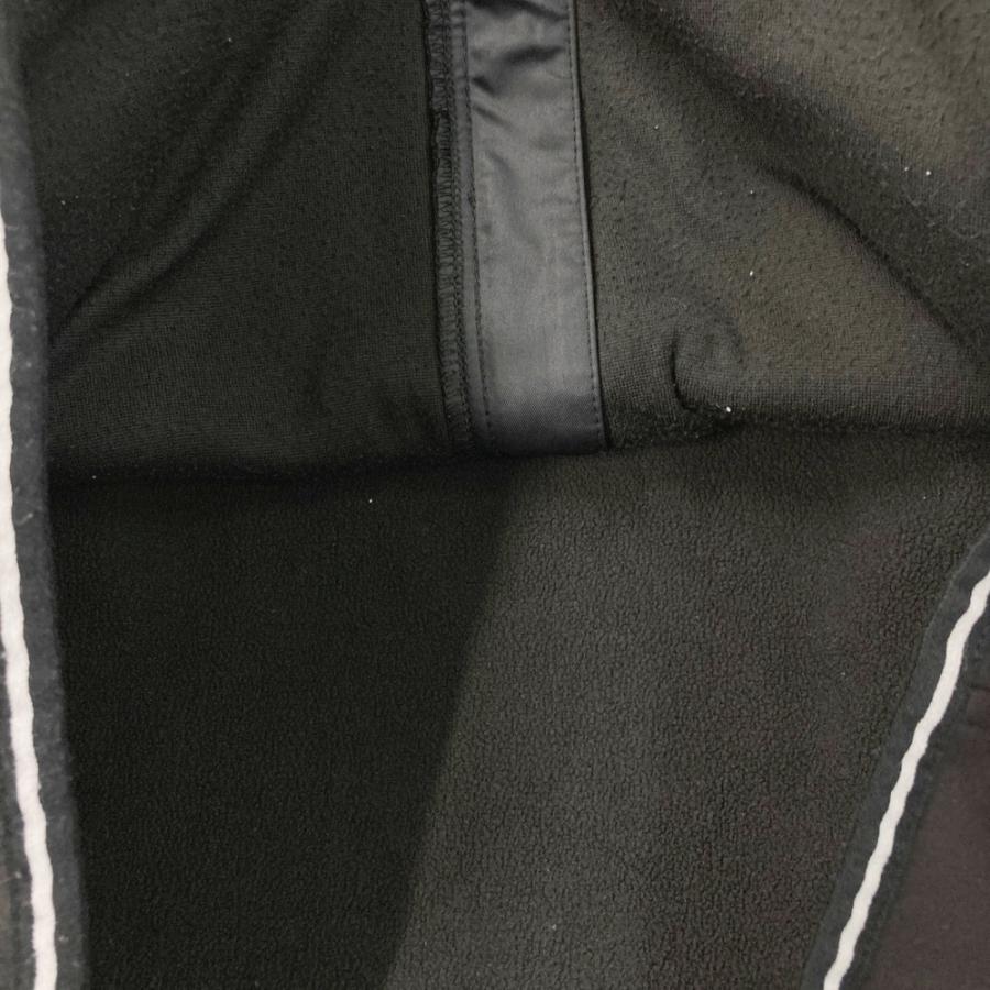 J.LINDEBERG ジェイリンドバーグ 裏起毛 長袖ジップジャケット