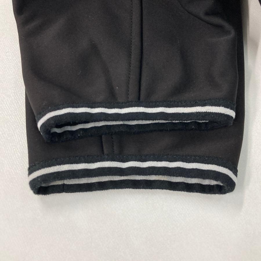 Jリンドバーグ フルジップジャケット 裏起毛 サイズM J.LINDEBERG