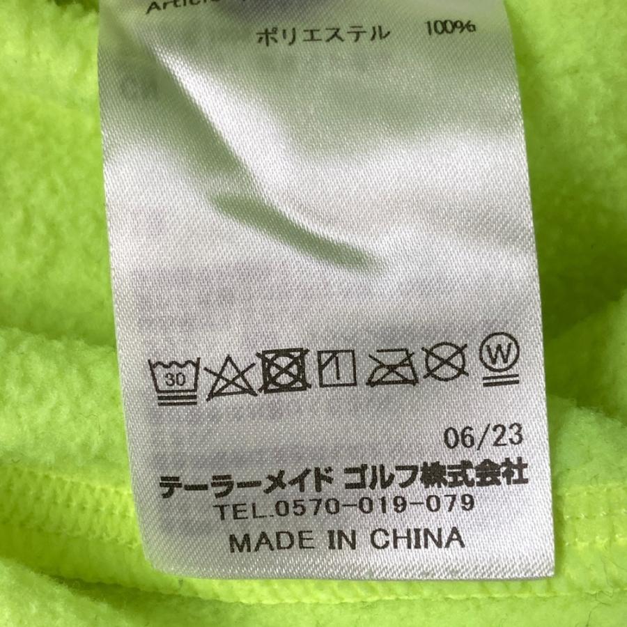 UNITED ARROWS ユナイテッドアローズ ×TAYLOR MADE 長袖パーカー