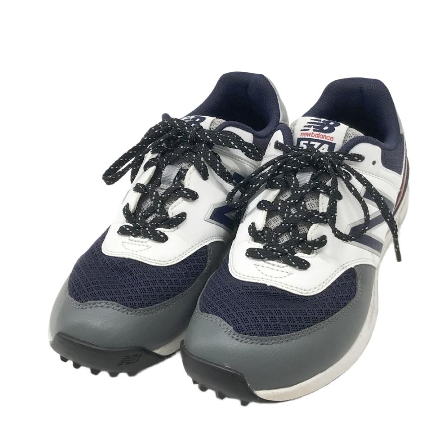 NEW BALANCE GOLF ニューバランス UGS574TR スパイクレス ゴルフ