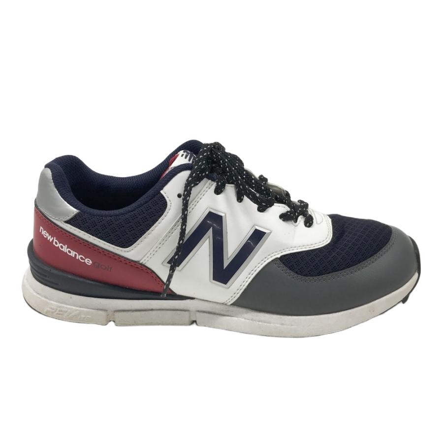 NEW BALANCE GOLF ニューバランス UGS574TR スパイクレス ゴルフ