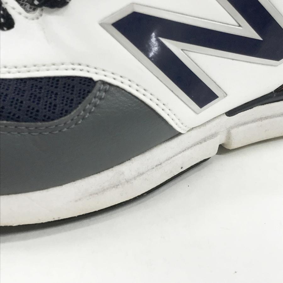 NEW BALANCE GOLF ニューバランス UGS574TR スパイクレス ゴルフ