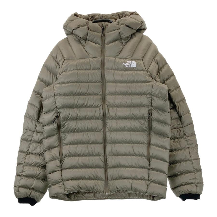 美品】THE NORTH FACE ザ ノースフェイス ND92501 ウーゼルフーディ 