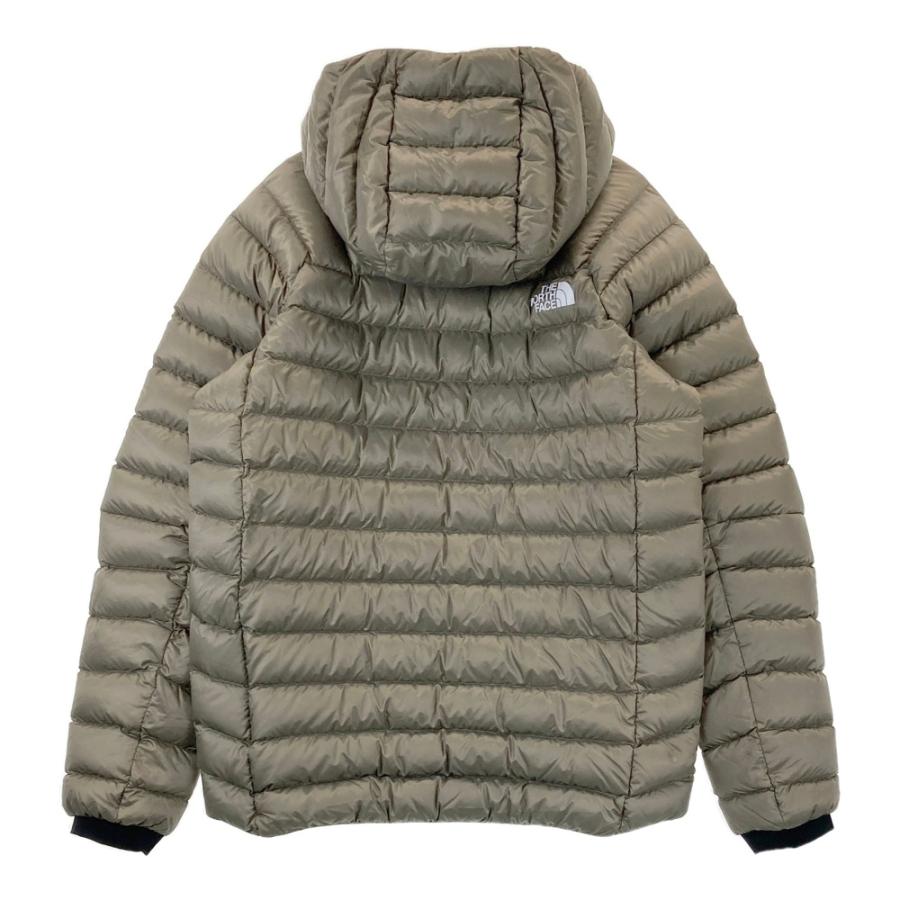 美品】THE NORTH FACE ザ ノースフェイス ND92501 ウーゼルフーディ 