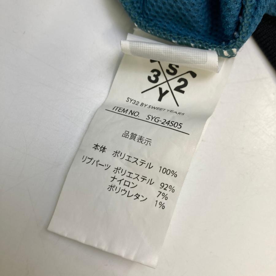 SY32 by SWEET YEARS（エスワイサーティトゥバイスィートイヤーズ