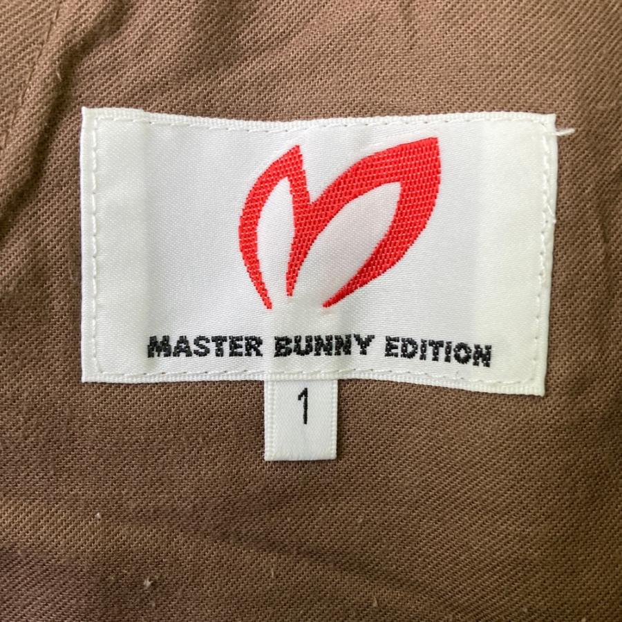 MASTER BUNNY EDITION マスターバニーエディション 2025年モデル