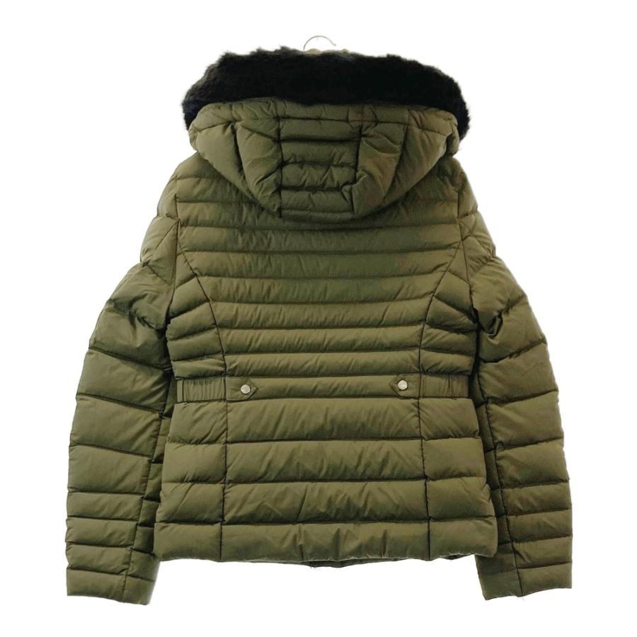 TOMMY HILFIGER トミーヒルフィガー WWOWW21096 フーテッドダウン 