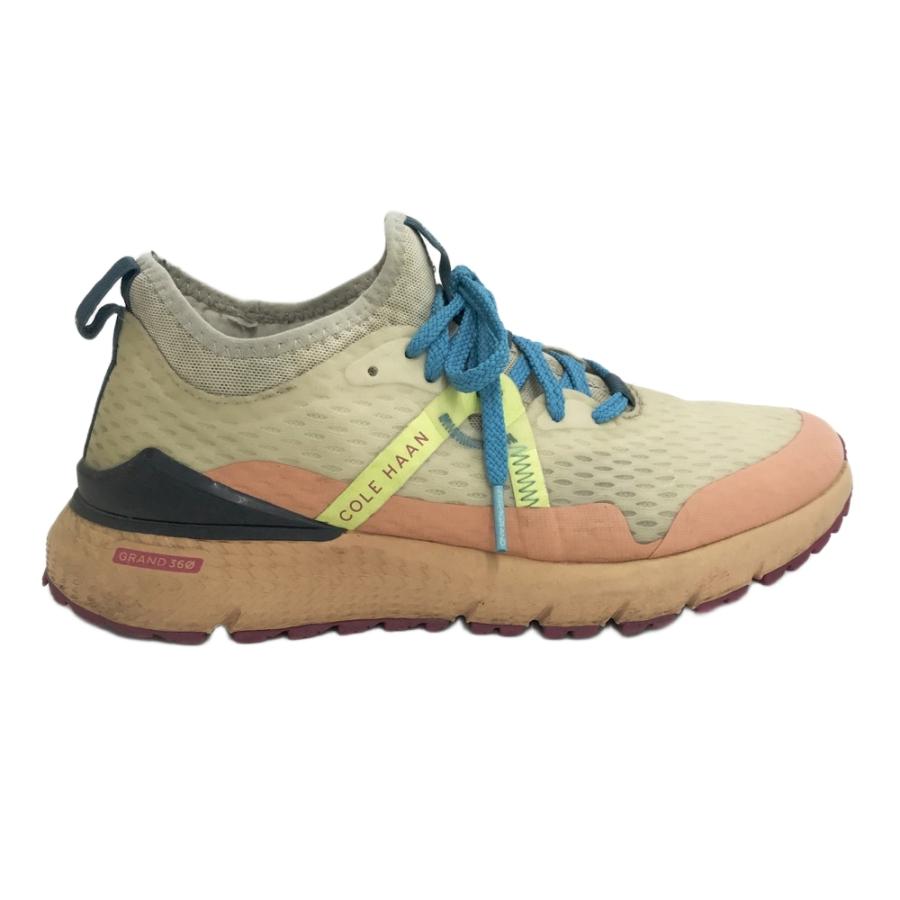 COLE HAAN GOLF コールハーンゴルフ W25357 GRAND360 スパイクレス 