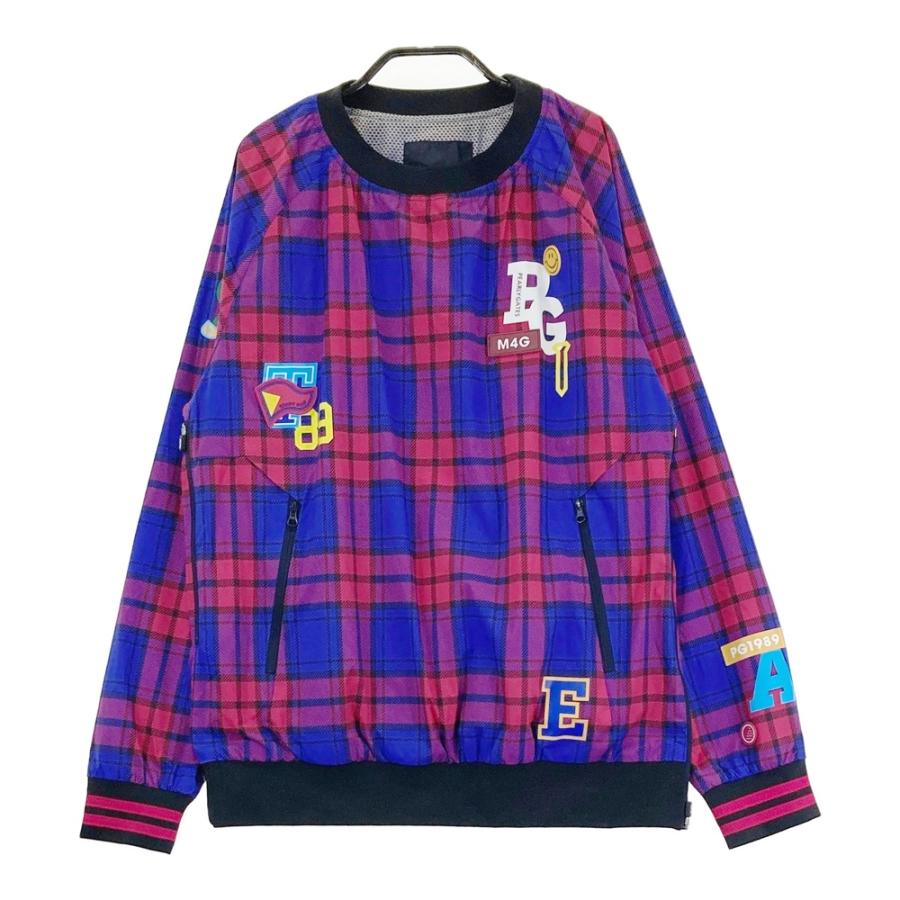 PEARLY GATES パーリーゲイツ 2024年モデル 裏地付 スニードジャック