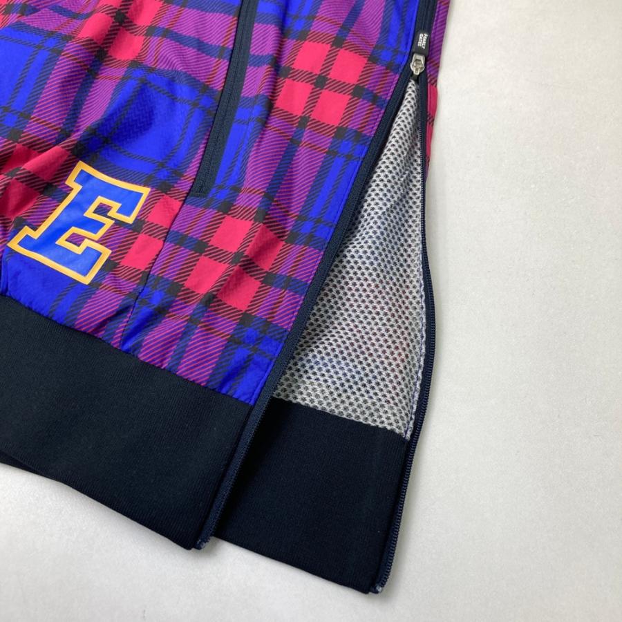 PEARLY GATES パーリーゲイツ 2024年モデル 裏地付 スニードジャック