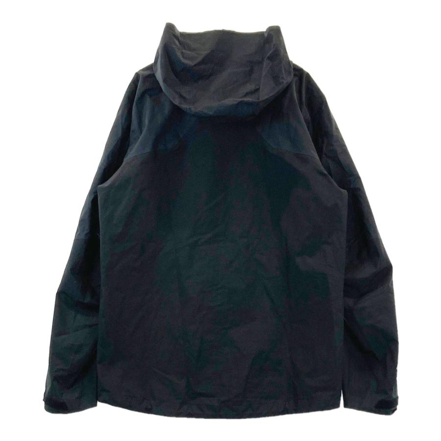 SALOMON（サロモン） OUTLINE GORE-TEX HYBRID ジャケット ブラック系