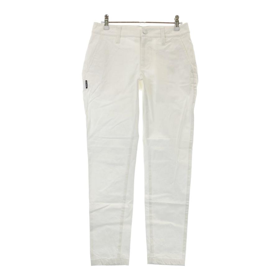 JACK BUNNY ジャックバニー ストレッチパンツ ホワイト系 0 ゴルフ