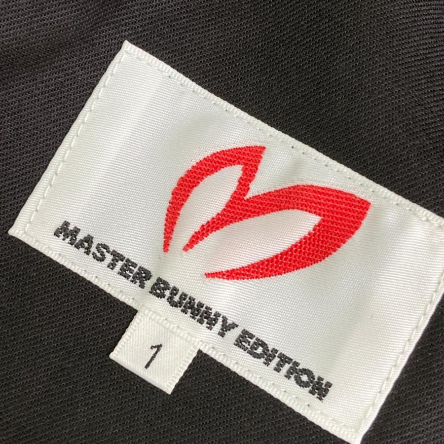 MASTER BUNNY EDITION マスターバニーエディション ナイロン混