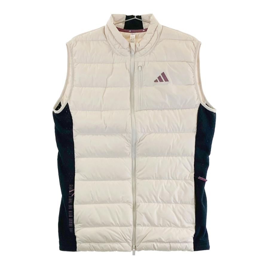ADIDAS GOLF アディダスゴルフ IM6475 WIND. RDY ダウンベスト