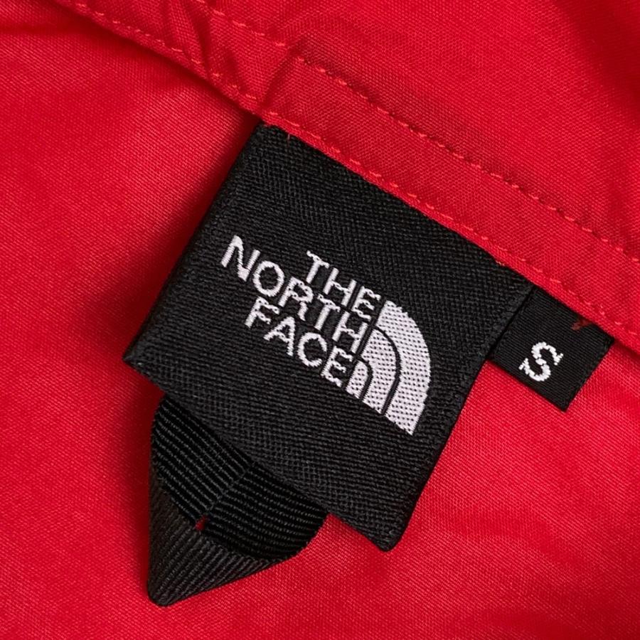 新品】THE NORTH FACE ザ ノースフェイス NP72533R コンパクトブルゾン