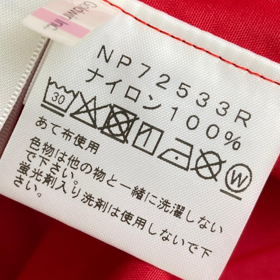 THE NORTH FACE（ザ ノースフェイス） 【新品】THE NORTH FACE ザ
