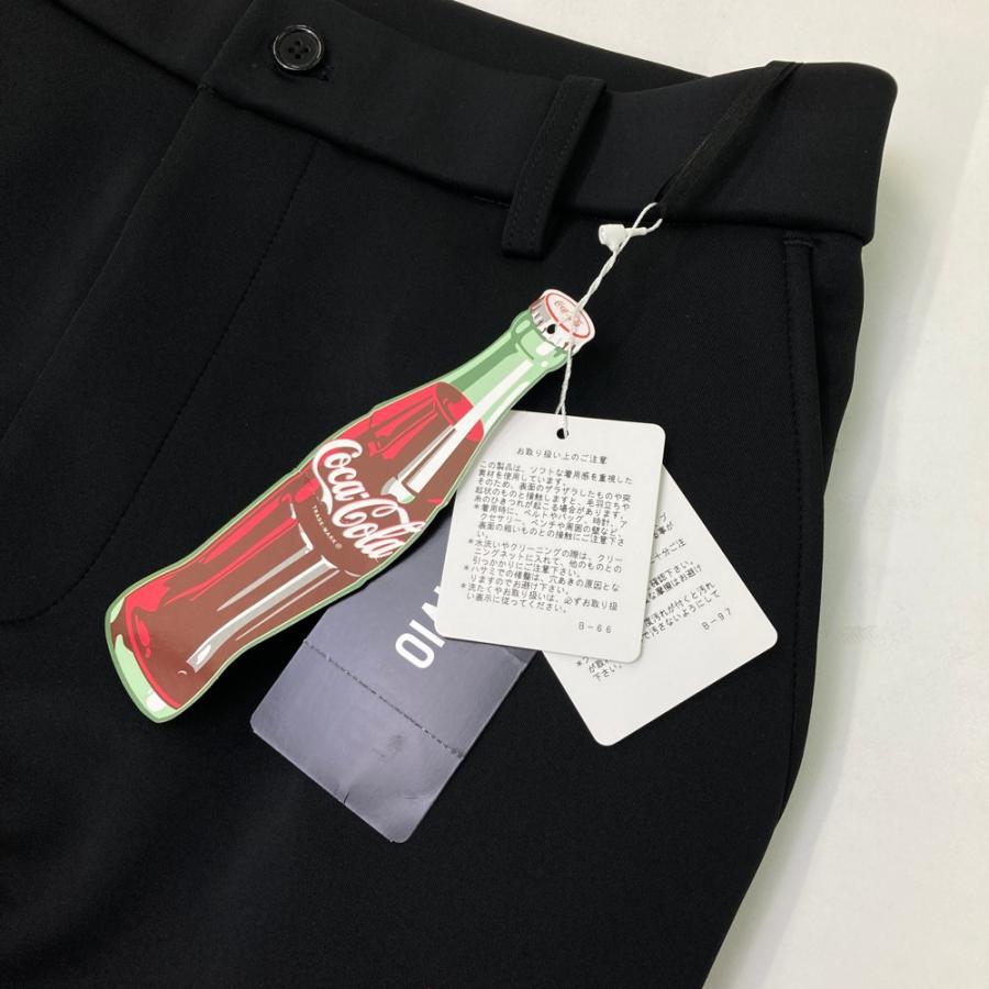 archivio（アルチビオ） 【新品】ARCHIVIO ×COCACOLA ; ストレッチ