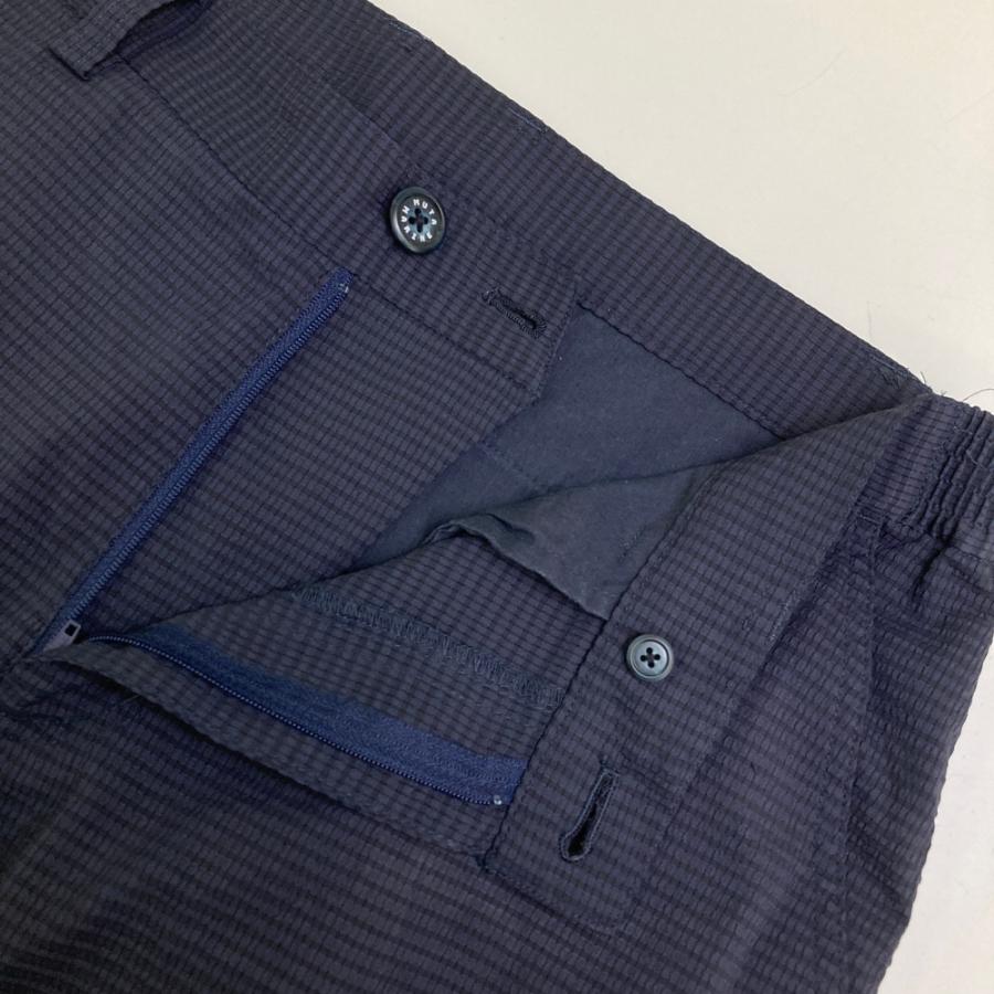 MUTA MARINE ムータマリン メッシュパンツ ネイビー系 6 ゴルフウェア
