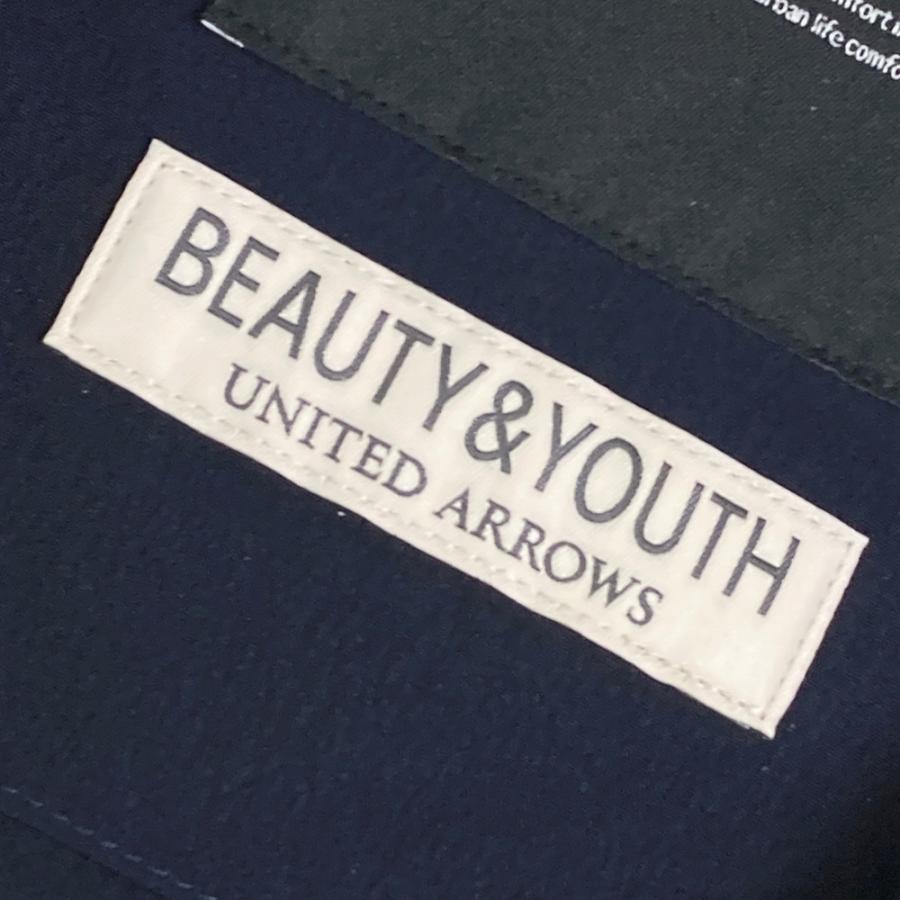 beauty&youth ビューティアンドユース 1222-1-441796 テーラード