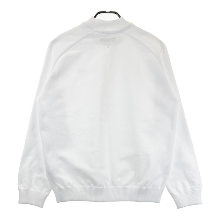 TFW49 ティーエフダブリューフォーティーナイン T092220002 MOCK NECK