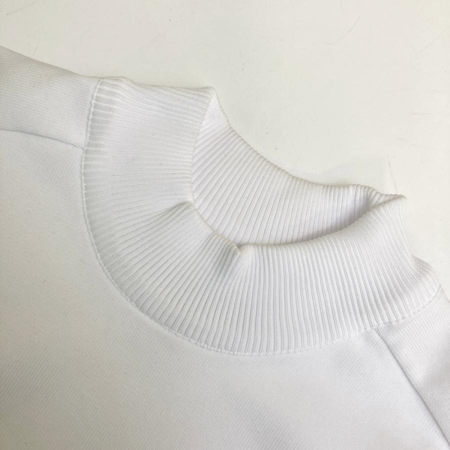 TFW49 ティーエフダブリューフォーティーナイン T092220002 MOCK NECK