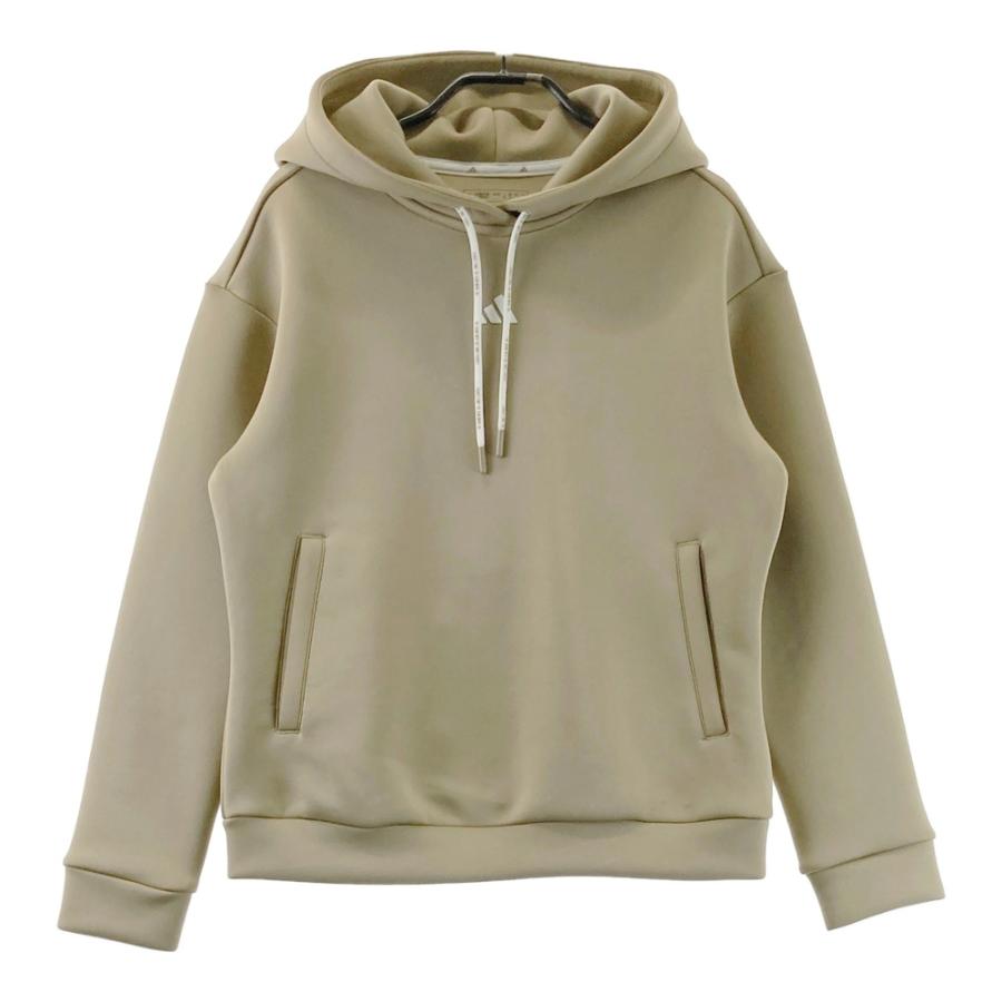 ADIDAS GOLF アディダスゴルフ IY3735 ダンボールニット パーカー