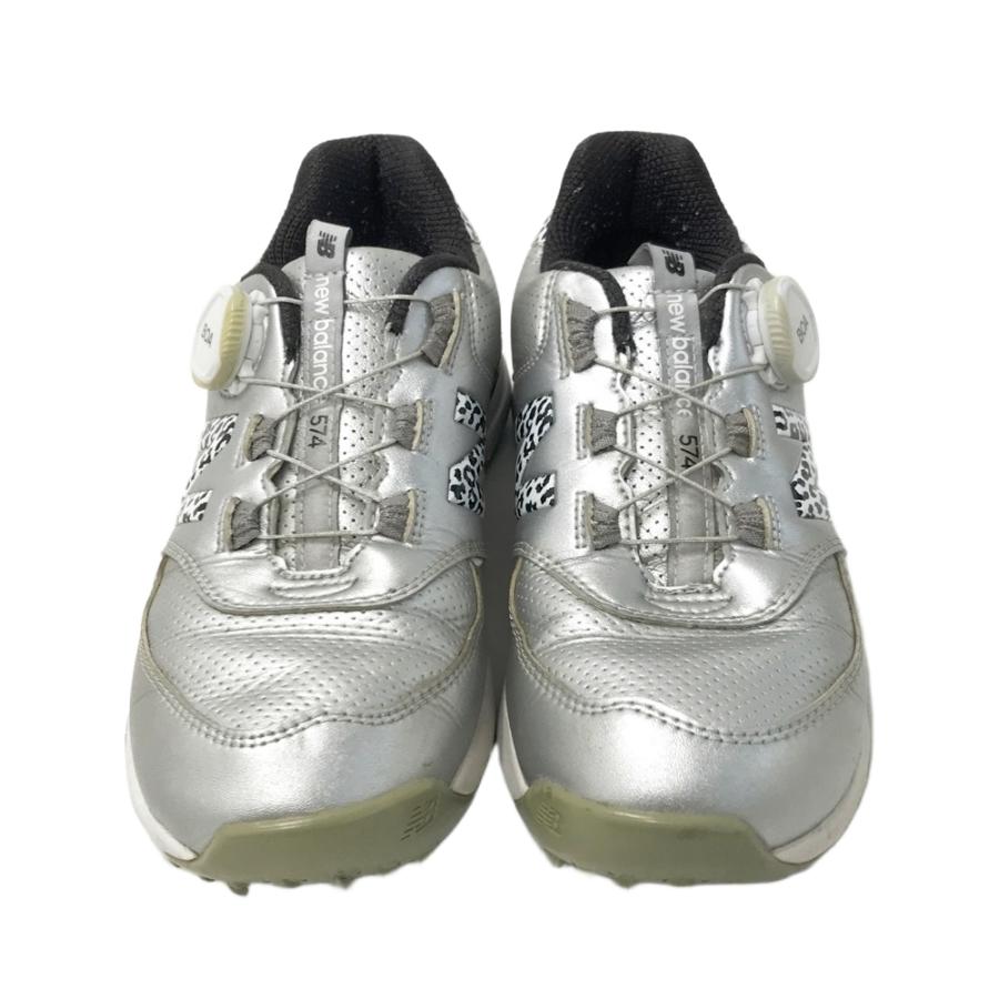 NEW BALANCE GOLF ニューバランス WGBS574L スパイクレスゴルフ