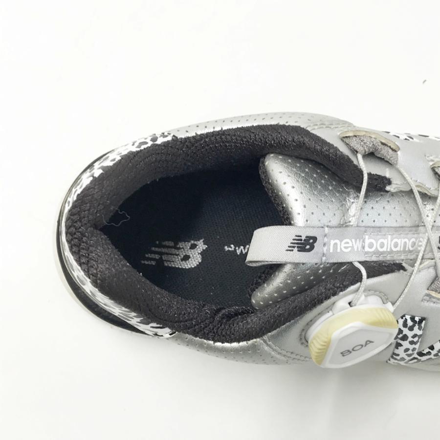 NEW BALANCE GOLF ニューバランス WGBS574L スパイクレスゴルフ