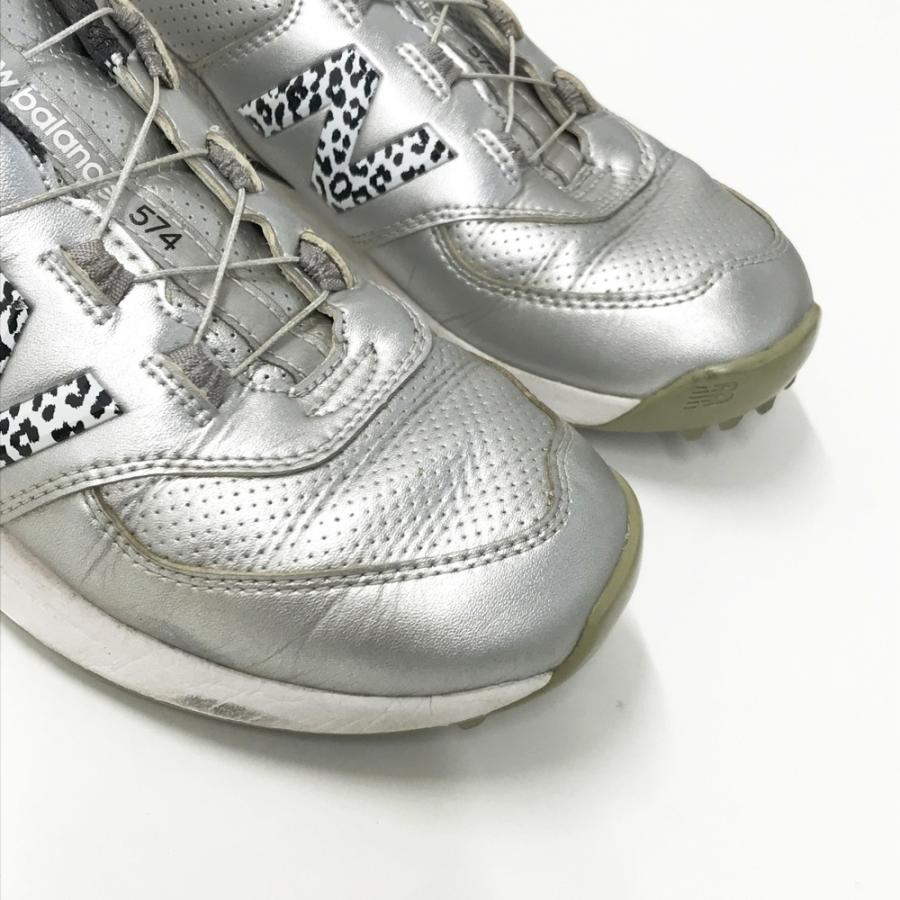 NEW BALANCE GOLF ニューバランス WGBS574L スパイクレスゴルフ