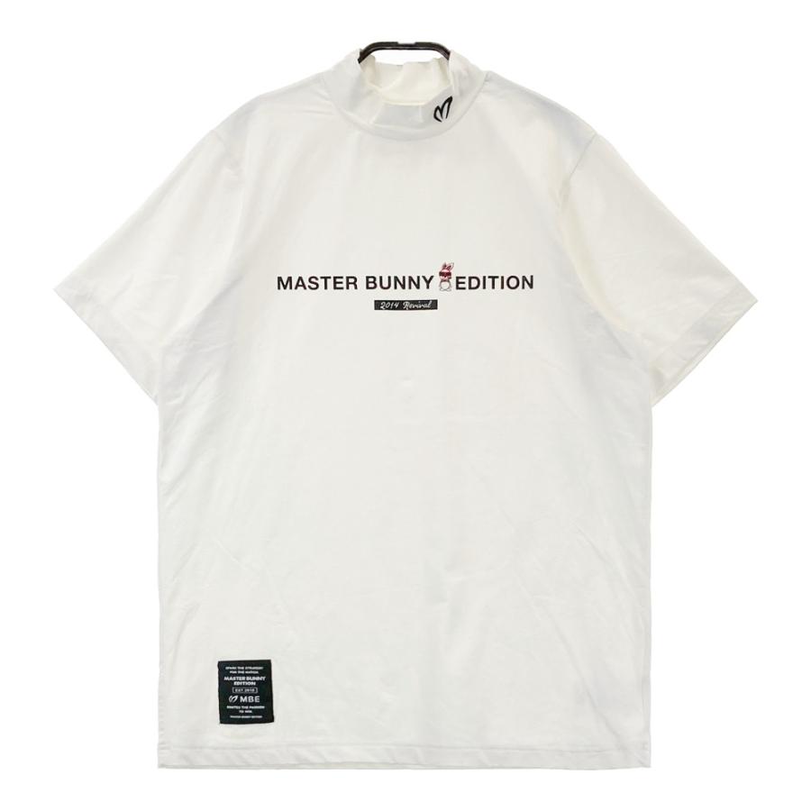 MASTER BUNNY EDITION マスターバニーエディション 2024年 半袖
