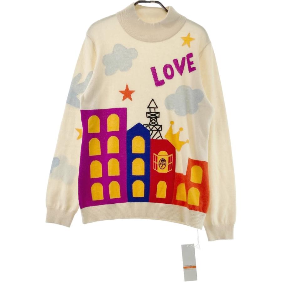 ピンク セーター ニット ゴルフ カステルバジャック CASTELBAJAC CASTELBAJAC 724 秋冬 セーター レディース カステルバジャック SPORT レディースウェア