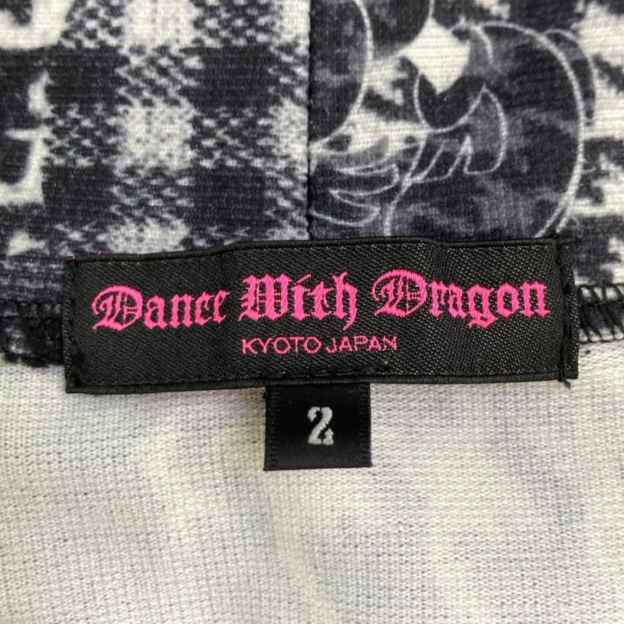 Dance With Dragon（ダンスウィズドラゴン） ×Disney ディズニー