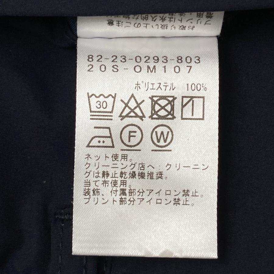 BEAMS GOLF ビームスゴルフ ジョガーパンツ ネイビー系 S ゴルフウェア