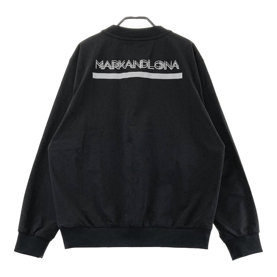 【最終価格】mark&lona ジャケット MARK&LONA マークアンドロナ 2025年モデル PERTEX スニードジャック