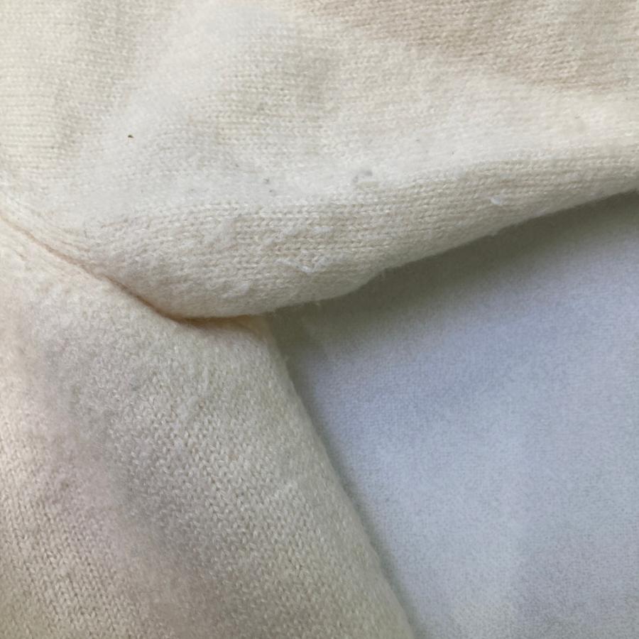 PEARLY GATES パーリーゲイツ ×PENUTS ニットセーター スヌーピー