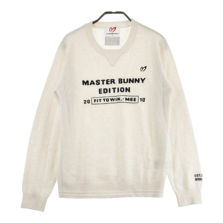 MASTER BUNNY EDITION マスターバニーエディション カシミヤ