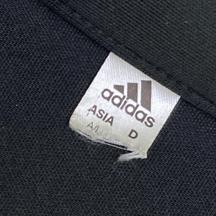 23区GOLF ジップジャケット 2WAY 中綿 ブラック 半袖 長袖 ゴルフ ADIDAS GOLF アディダスゴルフ 中綿 ジップジャケット ブラック系