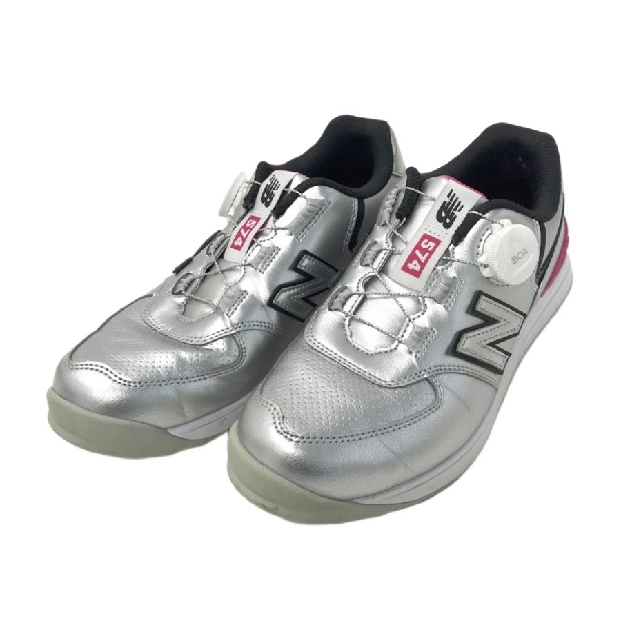 NEW BALANCE GOLF ニューバランス WGBS574B スパイクレスゴルフ