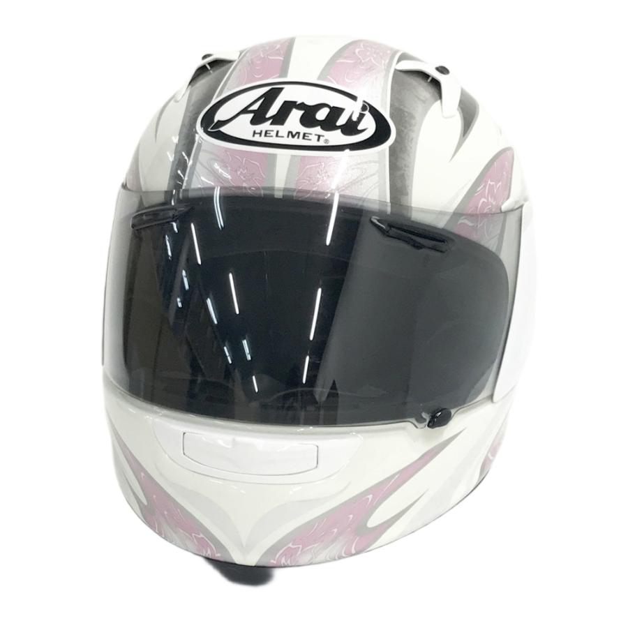 ARAI アライ ヘルメット ASTRO-IQ Karen ピンク系 59-60 バイクウェア
