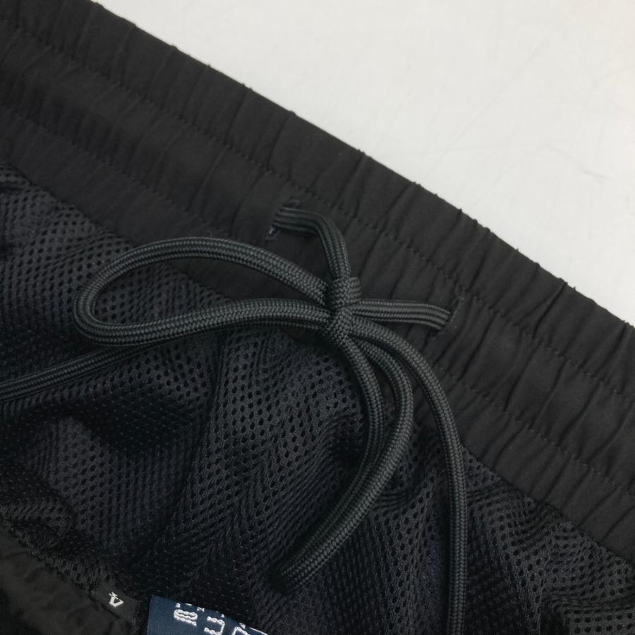 新品】MUTA MARINE ムータマリン ハーフパンツ ブラック系 4 ゴルフ