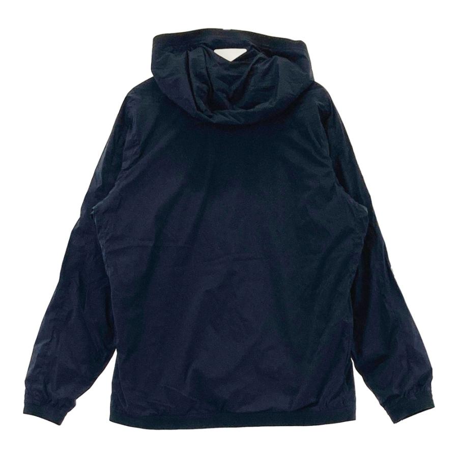 UNITED ARROWS Golf ジャケット ネイビーメンズL【美品】 UNITED ARROWS GOLF ユナイテッドアローズゴルフ フード付き 裏起毛