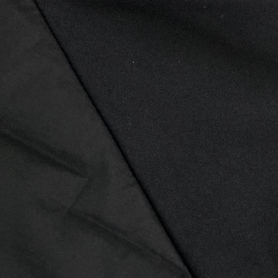 DESCENTE GOLF デサントゴルフ ダウンジャケット ブラック系 M ゴルフ