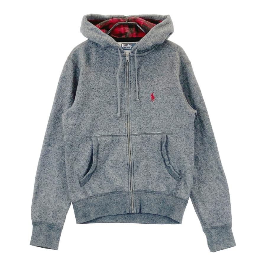 Polo by Ralph Lauren ポロ バイ ラルフ ローレン 裏起毛 スウェット