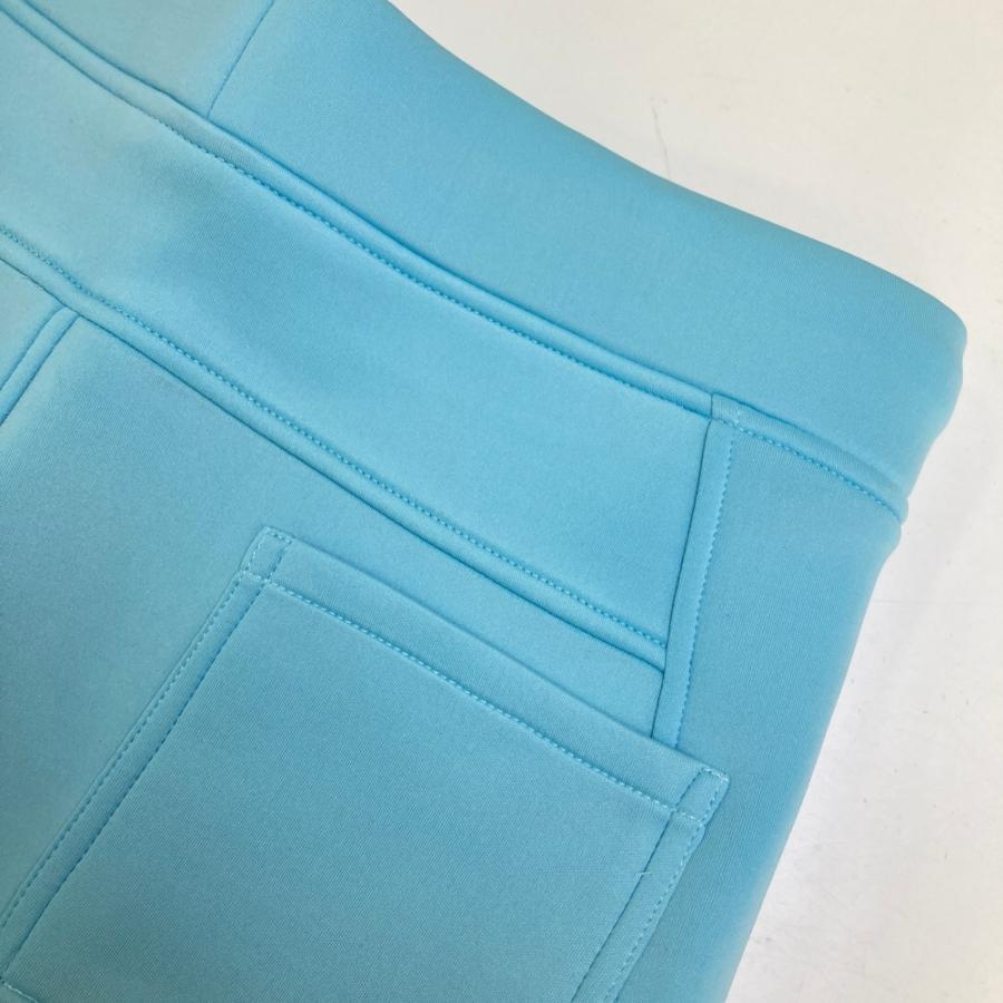 新品】MUTA MARINE ムータマリン パンツ ブルー系 S ゴルフウェア