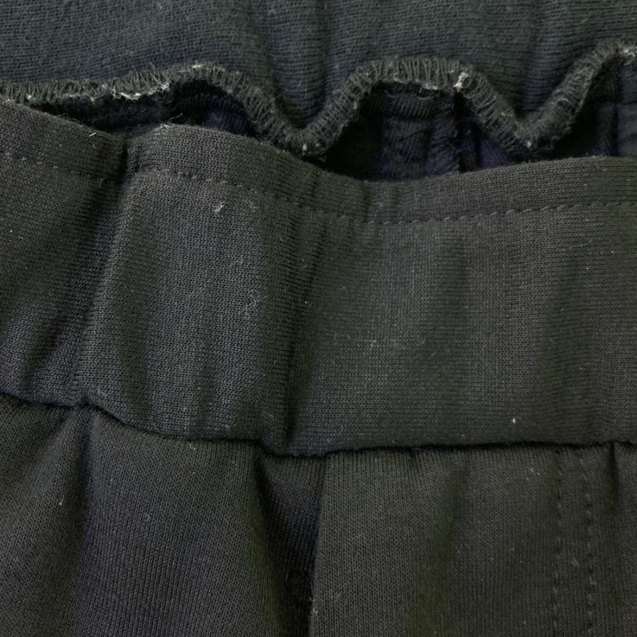 muta MARINE（ムータマリン） ACANTHUS カーゴパンツ ブラック系 S