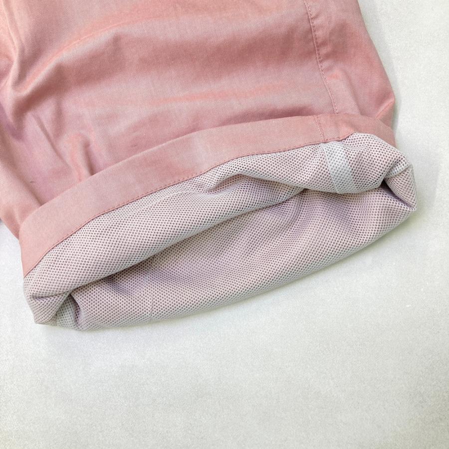 ROUGH&SWELL ラフアンドスウェル ハーフパンツ ピンク系 XL ゴルフ