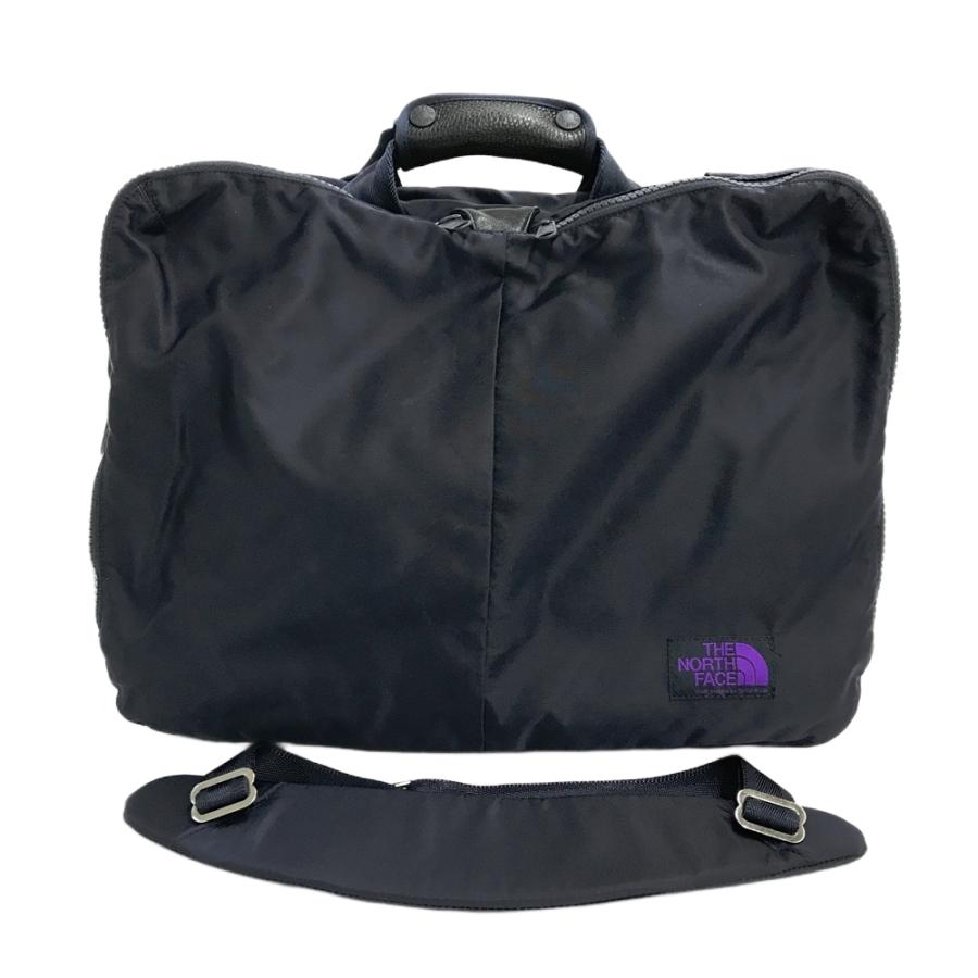 THE NORTH FACE ザ ノースフェイス NN7914N 3WAY ブリーフケース