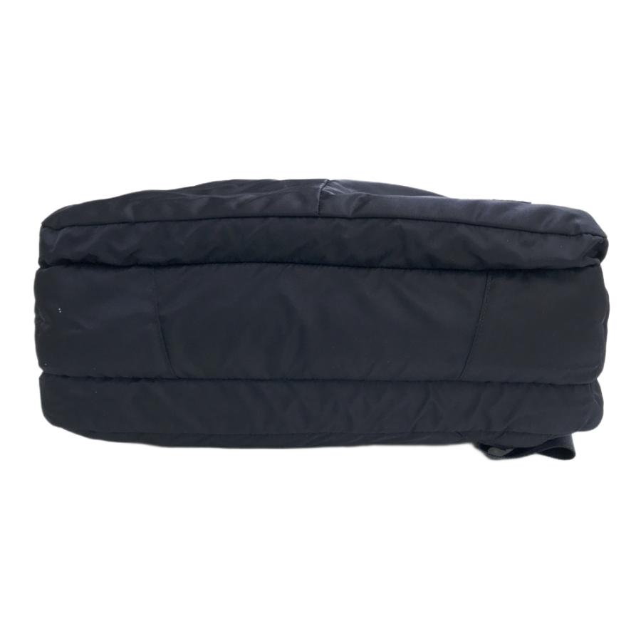 THE NORTH FACE PURPLEメンズビジネスバッグ NN7914N THE NORTH FACE PURPLE LABEL LIMONTA NYLON 3WAY BAG BLACK 20FW-I